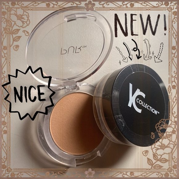 YC Other - YC Loose Setting Powder #215 + BONUS PUR